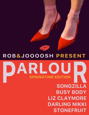 2025 03 29 parlour