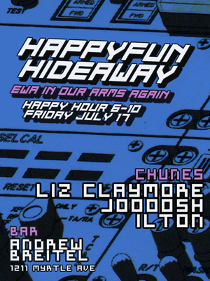 2026 07 17 happyfun